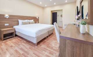 Апартаменты VLADRESORT®: апартаменты Everest Comfort Ковров-6