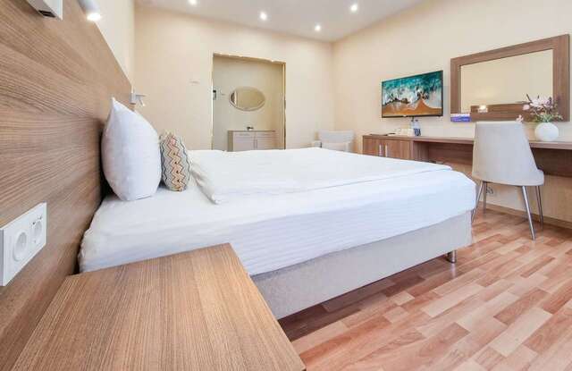 Апартаменты VLADRESORT®: апартаменты Everest Comfort Ковров-8