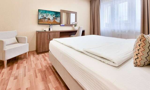 Апартаменты VLADRESORT®: апартаменты Everest Comfort Ковров-10