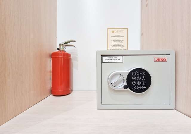 Апартаменты VLADRESORT®: апартаменты Everest Comfort Ковров-16