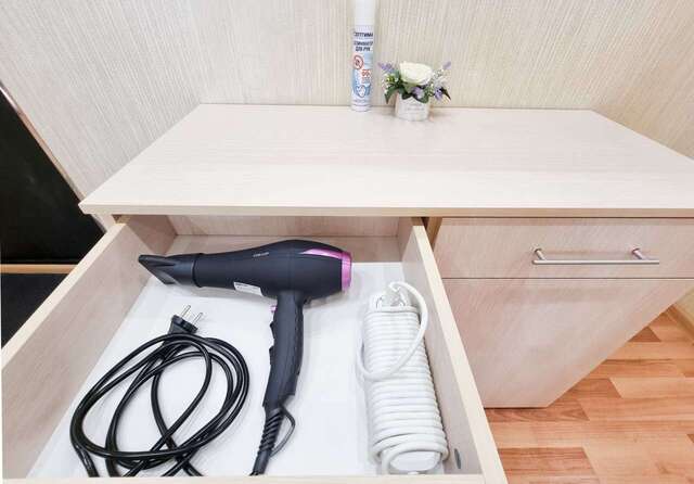 Апартаменты VLADRESORT®: апартаменты Everest Comfort Ковров-18