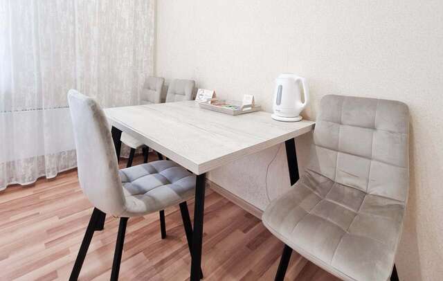 Апартаменты VLADRESORT®: апартаменты Everest Comfort Ковров-24