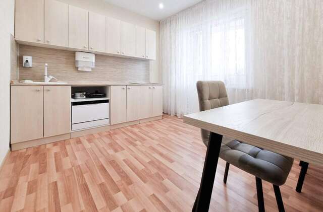 Апартаменты VLADRESORT®: апартаменты Everest Comfort Ковров-25