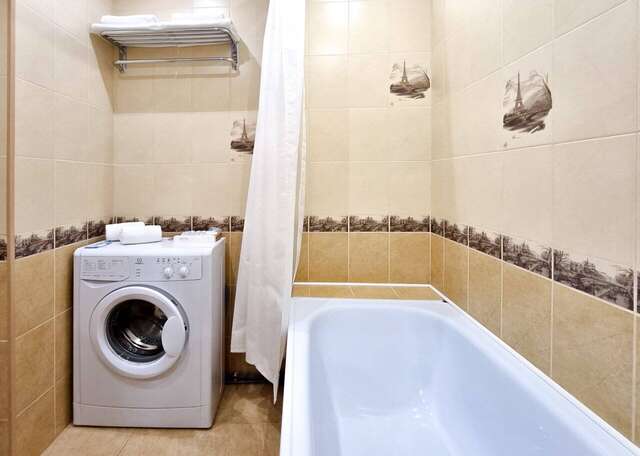 Апартаменты VLADRESORT®: апартаменты Everest Comfort Ковров-23